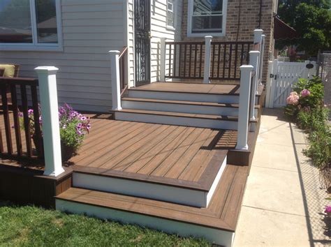 Popular Deck Stain Colors • Decks Ideas