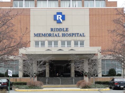 Time Capsule Found at Riddle Hospital | Media, PA Patch