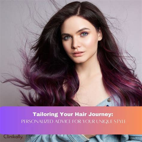Mastering Hair Color Contouring: Shade Placement | Clinikally