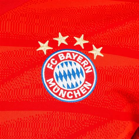 Buy adidas FC Bayern Munich 2019/2020 Mens Home Jersey Online at Lowest ...