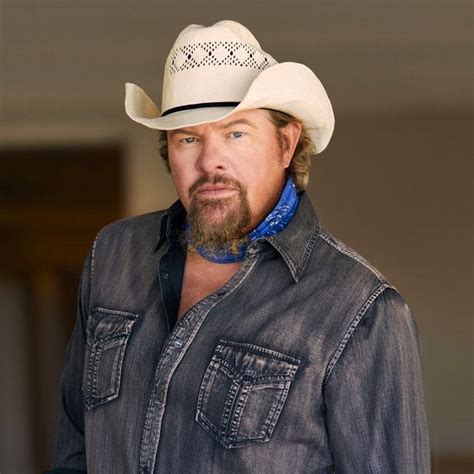 Toby Keith Concert, Tour Dates & Tickets 2025