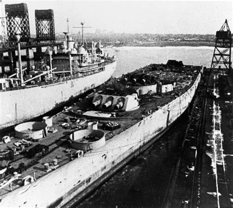 Uss Battleship Uss South Dakota USS South Dakota (BB 57) Wikipedia