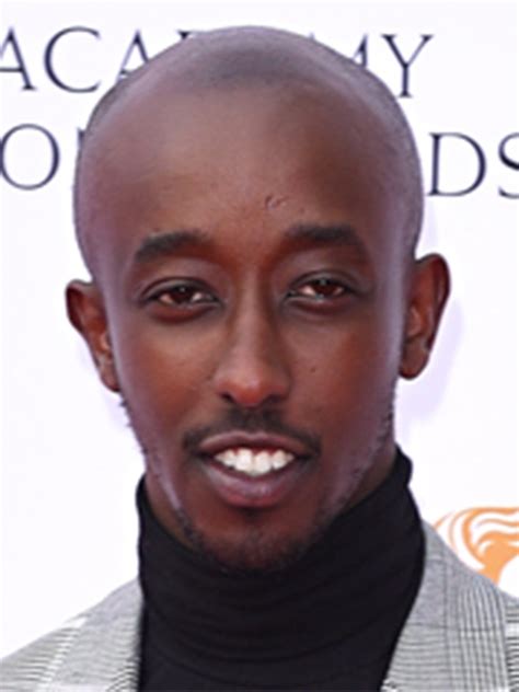 Roger Jean Nsengiyumva Pictures - Rotten Tomatoes