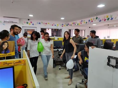 Uplers Office Photos | Glassdoor