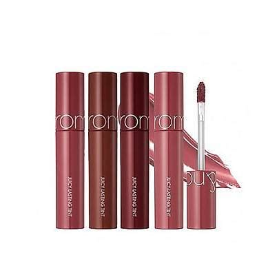 Juicy Lasting Tint Riped Fruit Series | Maccaron
