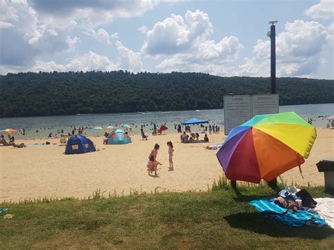 17 Of The Closest Beaches To Pittsburgh For Families - The Family ...