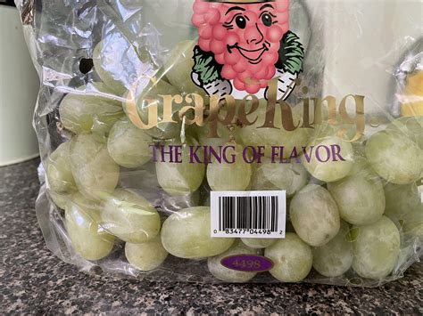 I see they’ve started adding MSG to the grapes. : r/UncleRoger