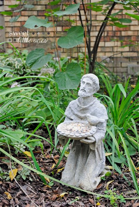 Sweet Little Ones: Feast Day Celebrations: St. Francis of Assisi