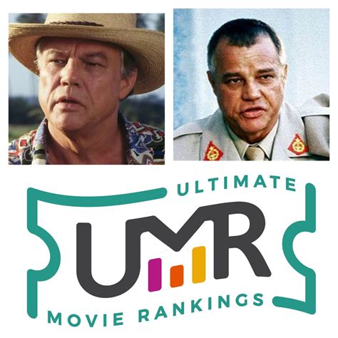 Joe Don Baker Movies | Ultimate Movie Rankings