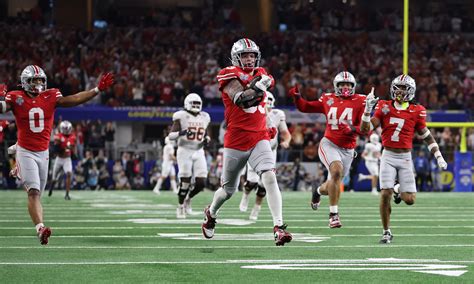 Watch Ohio State vs Oregon game today: Channel, time, streaming info