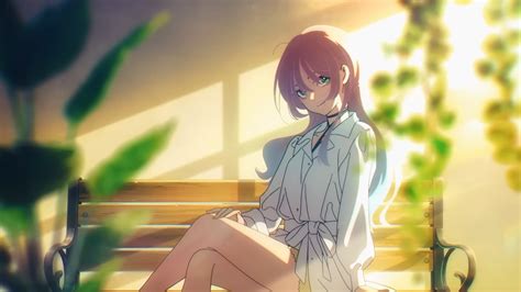 COLORs Song By Hiroyuki Sawano Wallpapers - Wallpaper Cave