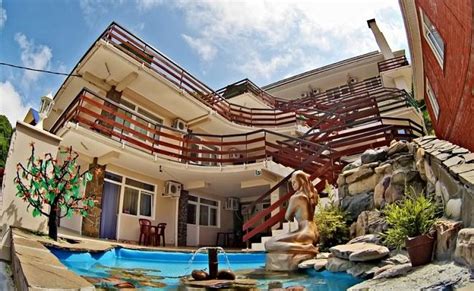 SHOKOLAD (Lermontovo) - Guesthouse Reviews & Photos - Tripadvisor