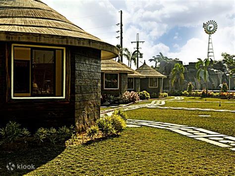 Klir Waterpark Resort - The Biggest Wave Pool in Luzon - Admission ...