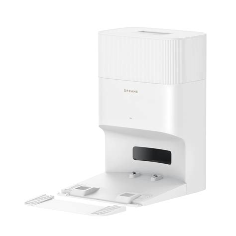 Dreame D20 Plus robotti-imuri, valkoinen - Verkkokauppa.com