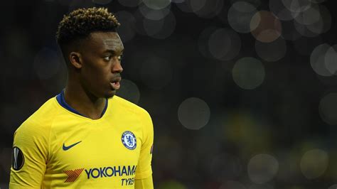 Chelsea report Hudson-Odoi racist abuse from Dynamo Kiev fans to UEFA ...