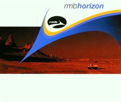 Horizon: Rmb: Amazon.in: Music}