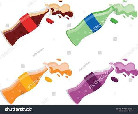 Image result for Nerf Exploding Soda