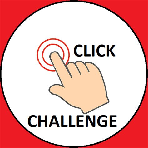 Image result for Fast Click Challenge