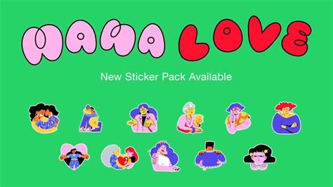 WhatsApp has a new sticker pack for Mother's Day: How to download it ...