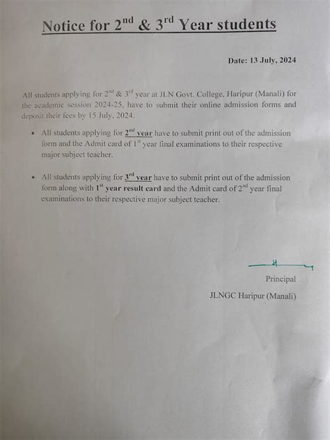 JLN Govt. College Haripur | Manali, Kullu, Himachal Pradesh