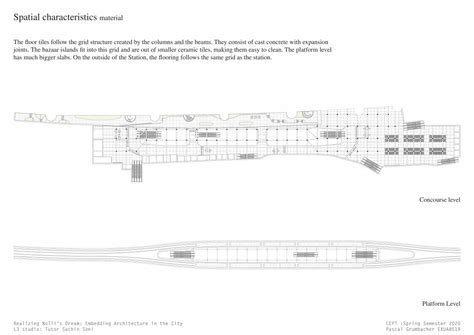 Sunken Wall Garden Station Shahpur | CEPT - Portfolio