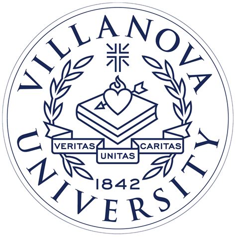 Higher Education Web Design | Villanova University