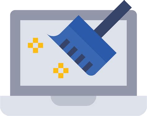 Image result for Clean Computer Clip Art