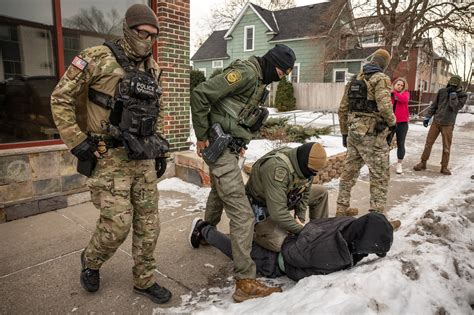 Judge Orders Release of Minnesota Refugees Targeted in ICE Crackdown ...