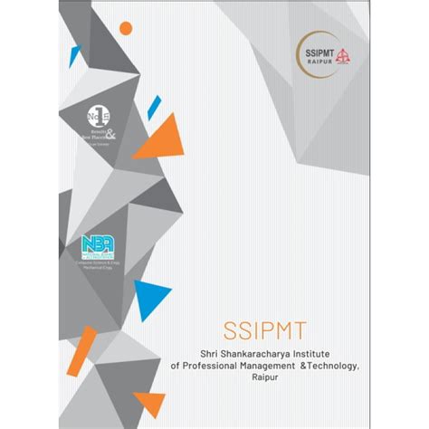 Placement Brochure | Shri Shankaracharya Institute of Professional ...