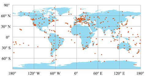 A Spatiotemporal Network Model for Global Ionospheric TEC Forecasting