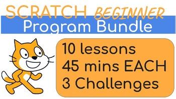 Image result for Scratch Beginner Lessons UK