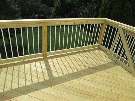 Best Pressure Treated Lumber For Decks • Decks Ideas