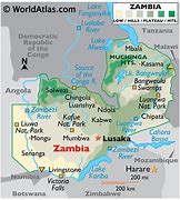 Zambia 的图像结果