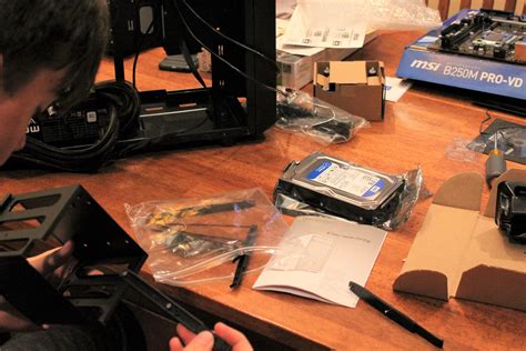 Image result for Building a Computer 2014