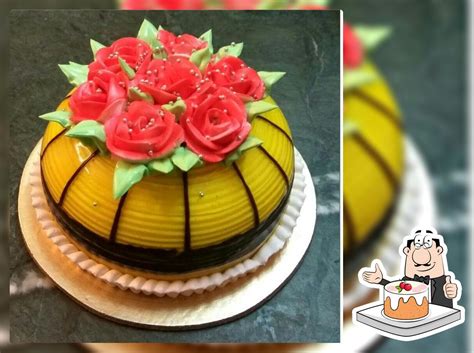 Prakash Bakery, Datia - Restaurant menu, prices and reviews