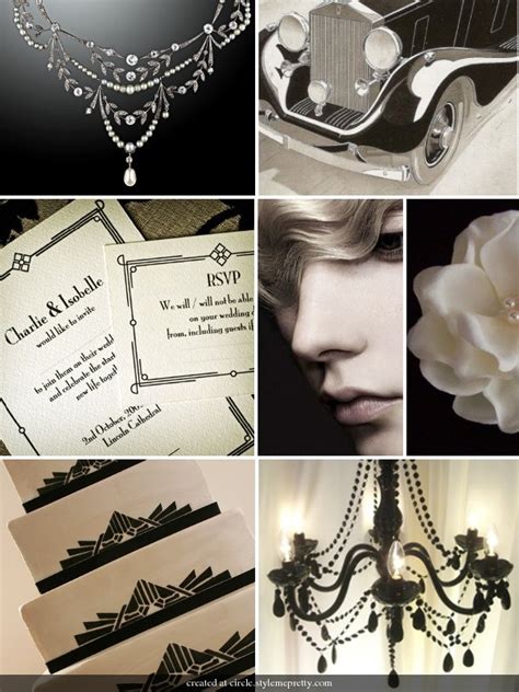 Image result for Deco Bride