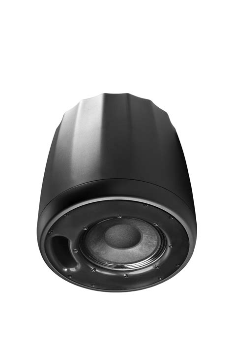 JBL Control 68HP 8" Commercial Weather-Resistant Pendant Speaker-- Pai