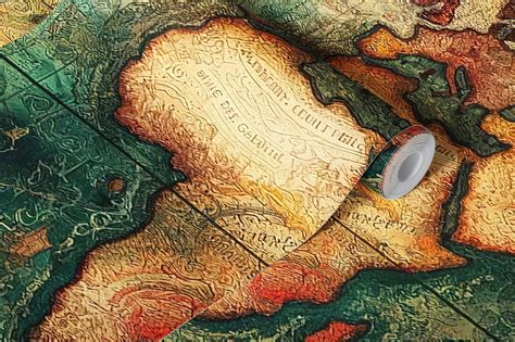 Historical Map 的图像结果