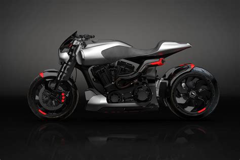 arch motorcycle