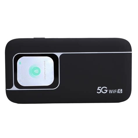 5g Network Mobile Hotspot 3g 4g 5g Network 6 Mobile | Desertcart INDIA