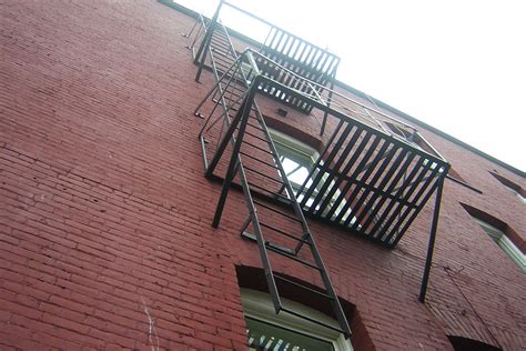 8 Best Fire Escape Ladder - Facts.net