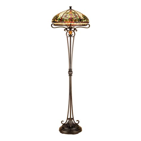 Cabin floor lamps - 15 most advisable form and style of lighting ...