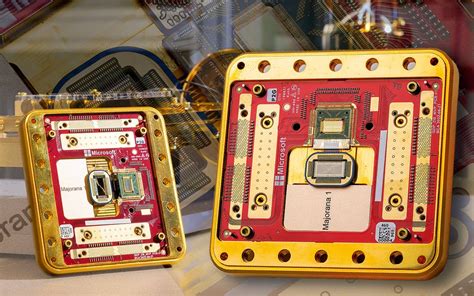 Quantum Computing Chip 的图像结果