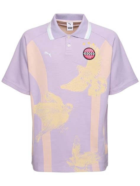 Kidsuper studios polo - PUMA - Men | Luisaviaroma