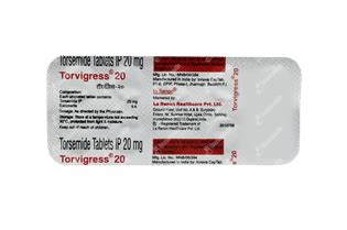 Torvigress 20 MG | Order Torvigress 20 MG Tablet Online at Truemeds