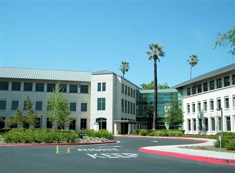 Agilent Technologies Office Photos