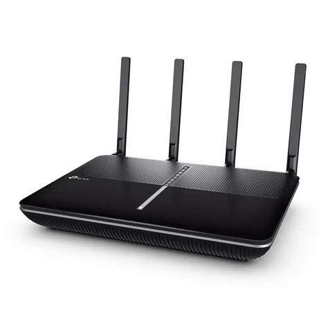 TPlink AC3150 Dual Band Wireless Gigabit Router