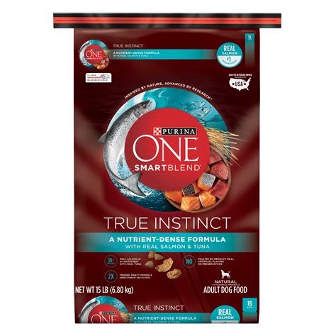Top 10 Best Purina One Salmon Dog Foods: The Ultimate Buying Guide ...