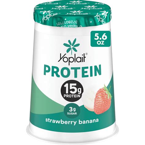 Yoplait Yogurt Products & Flavors | Gluten Free, Protein & Kids