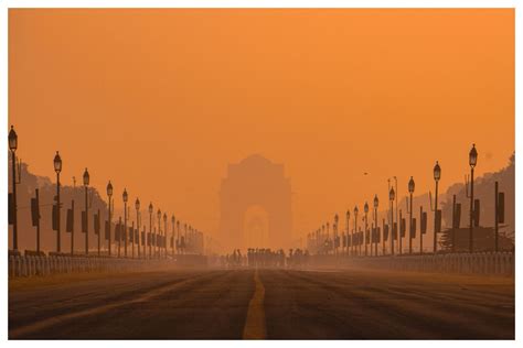 THIS Indian City Tops The List Of Most Polluted World Cities Another ...